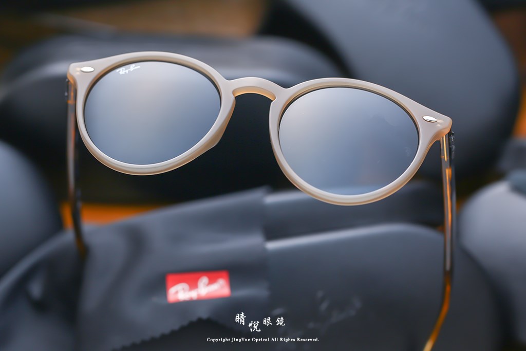 Ray Ban,手工眼鏡,眼鏡,偏光鏡片,太陽眼鏡,偏光太陽眼鏡,RB 2180F 8788V