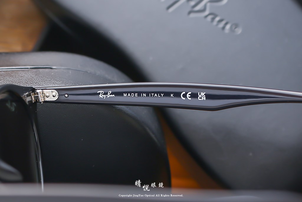 Ray Ban,手工眼鏡,眼鏡,偏光鏡片,太陽眼鏡,偏光太陽眼鏡,RB 2180F 601 71