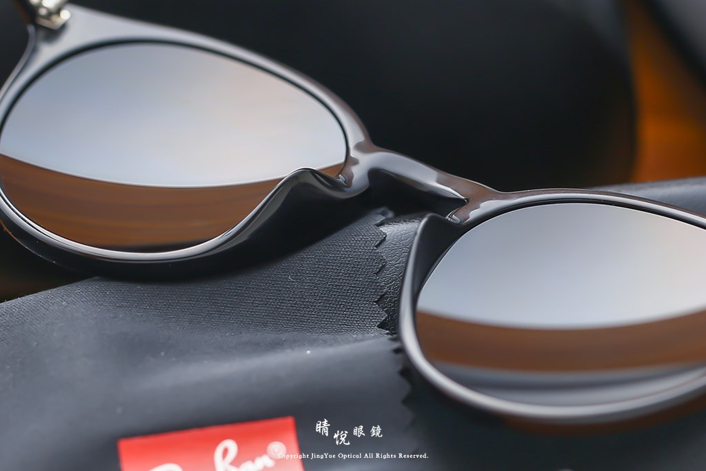 Ray Ban,手工眼鏡,眼鏡,偏光鏡片,太陽眼鏡,偏光太陽眼鏡,RB 2180F 601 71