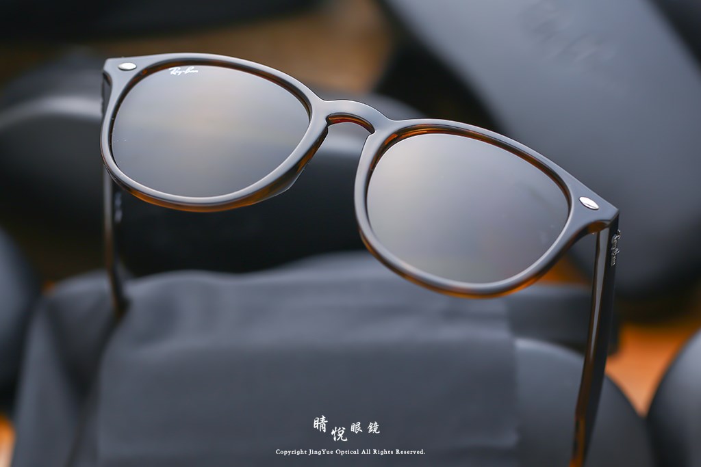 Ray Ban,手工眼鏡,眼鏡,偏光鏡片,太陽眼鏡,偏光太陽眼鏡,RB 4259F 710 73
