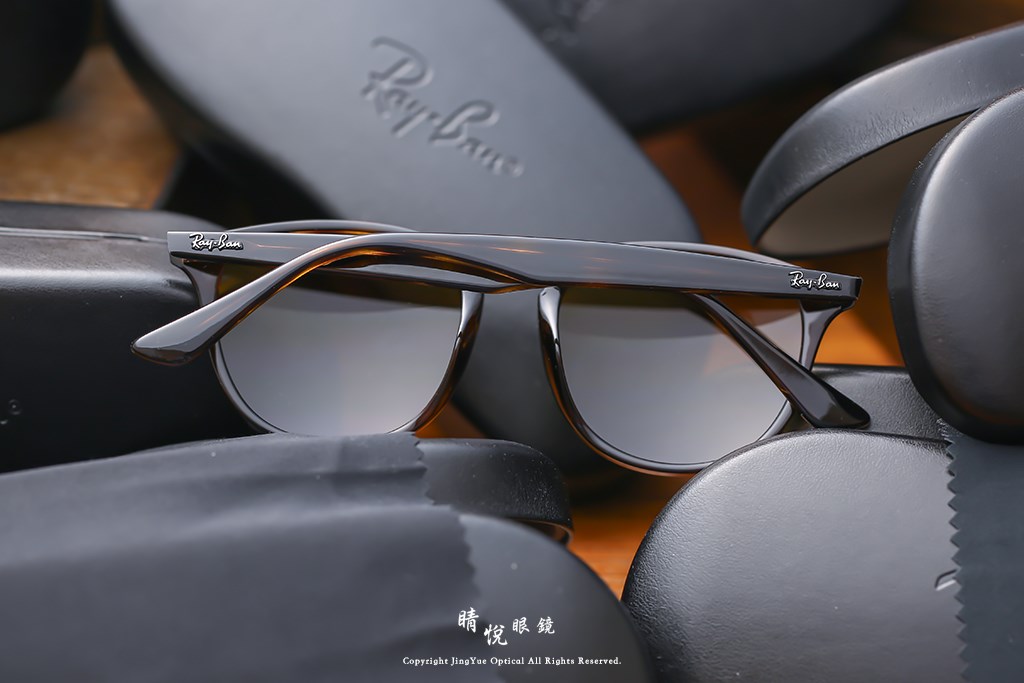 Ray Ban,手工眼鏡,眼鏡,偏光鏡片,太陽眼鏡,偏光太陽眼鏡,RB 4259F 710 73