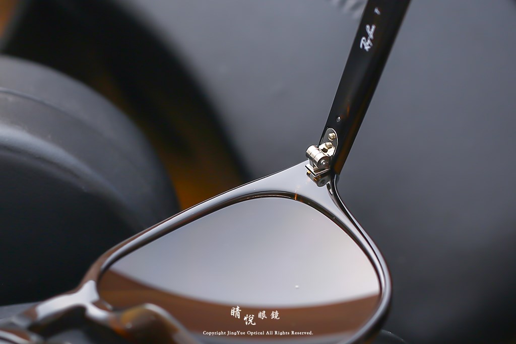 Ray Ban,手工眼鏡,眼鏡,偏光鏡片,太陽眼鏡,偏光太陽眼鏡,RB 4259F 710 73