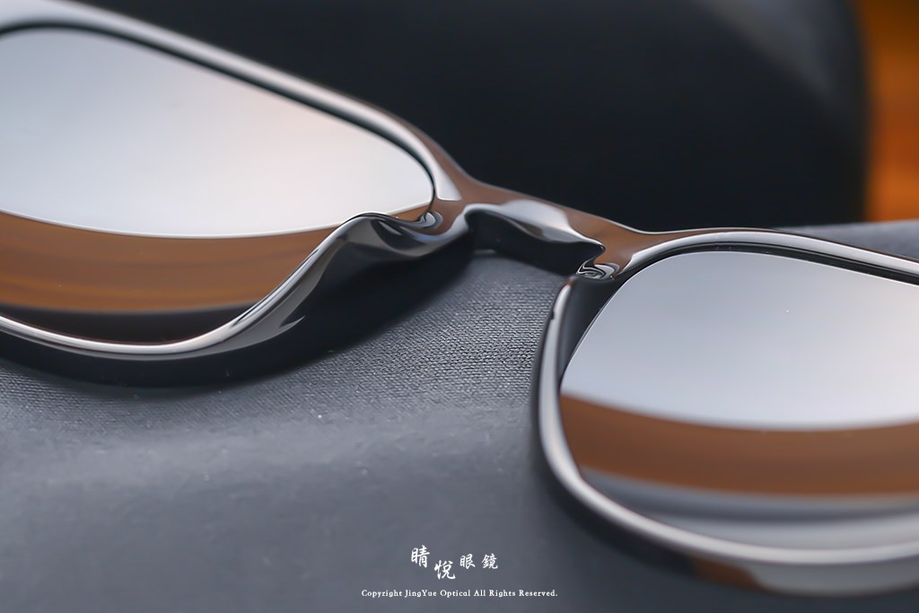 永恆經典不滅 RAY BAN 太陽眼鏡 RB-4259F-601/71 ( 尺寸 32 ) 91804