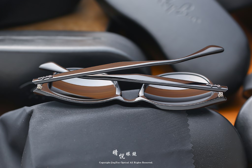 永恆經典不滅 RAY BAN 太陽眼鏡 RB-4259F-601/71 ( 尺寸 32 ) 91804