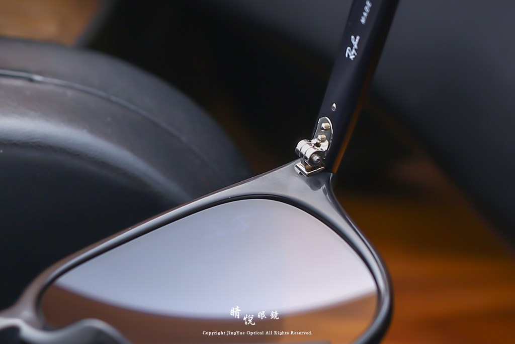 Ray Ban,手工眼鏡,眼鏡,偏光鏡片,太陽眼鏡,偏光太陽眼鏡,RB 4259F 601 19