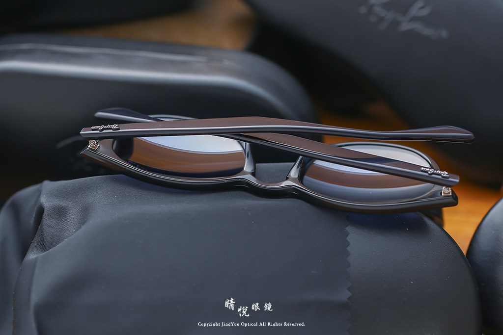 Ray Ban,手工眼鏡,眼鏡,偏光鏡片,太陽眼鏡,偏光太陽眼鏡,RB 4259F 601 19