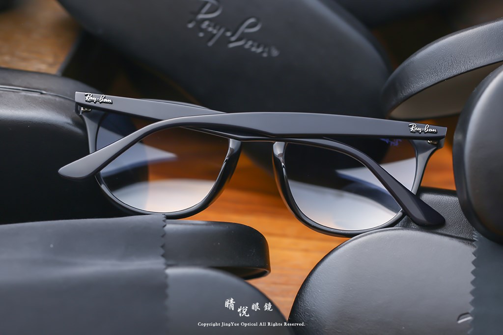 Ray Ban,手工眼鏡,眼鏡,偏光鏡片,太陽眼鏡,偏光太陽眼鏡,RB 4259F 601 19