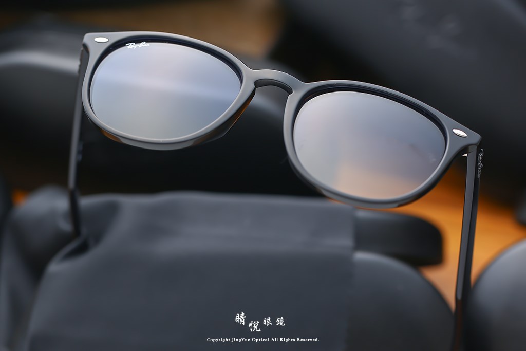 Ray Ban,手工眼鏡,眼鏡,偏光鏡片,太陽眼鏡,偏光太陽眼鏡,RB 4259F 601 19