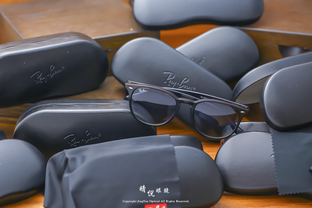 Ray Ban,手工眼鏡,眼鏡,偏光鏡片,太陽眼鏡,偏光太陽眼鏡,RB 4259F 601 19