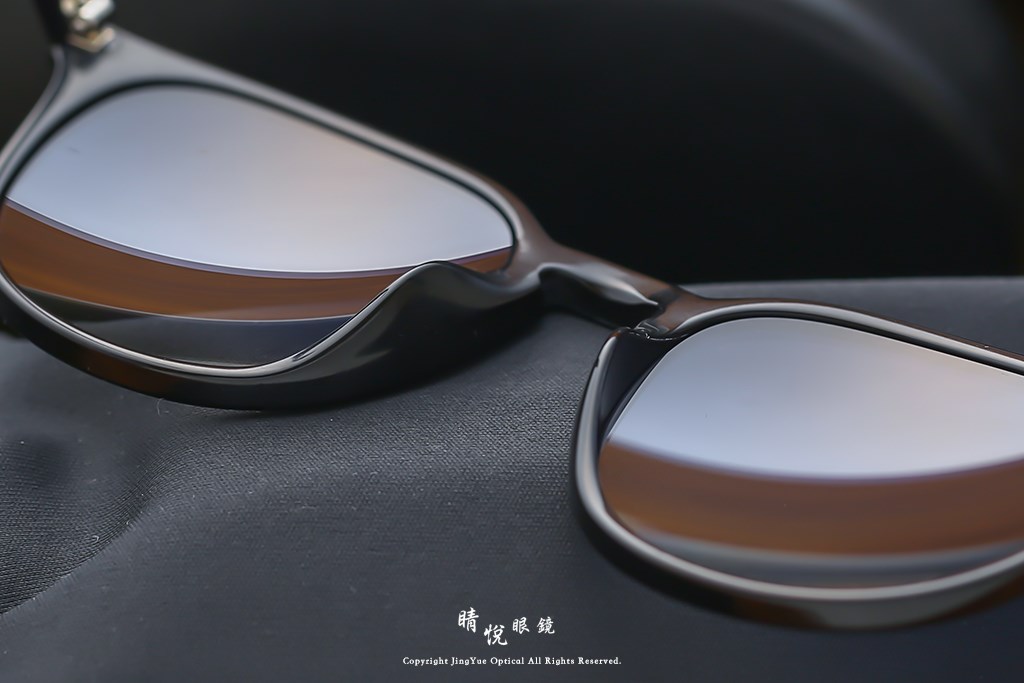 Ray Ban,手工眼鏡,眼鏡,偏光鏡片,太陽眼鏡,偏光太陽眼鏡,RB 4259F 601 19