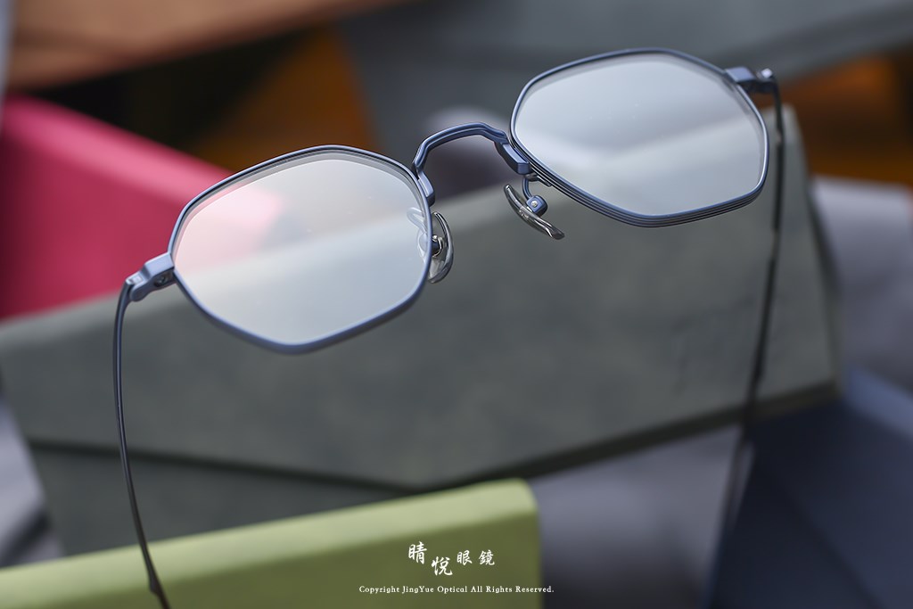 睛悦眼鏡,999.9,FourNines,眼鏡,手工眼鏡,手工框,S 626T 7