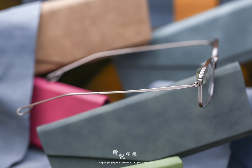 睛悦眼鏡,999.9,FourNines,眼鏡,手工眼鏡,手工框,S 627T 3