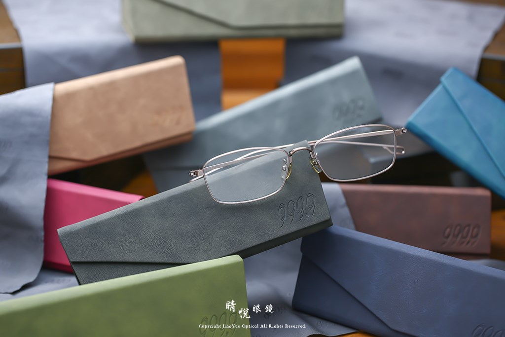 睛悦眼鏡,999.9,FourNines,眼鏡,手工眼鏡,手工框,S 627T 3