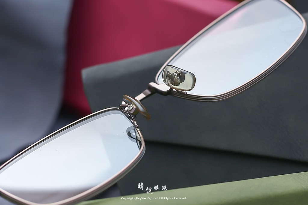 睛悦眼鏡,999.9,FourNines,眼鏡,手工眼鏡,手工框,S 627T 3