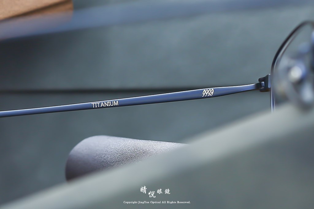睛悦眼鏡,999.9,FourNines,眼鏡,手工眼鏡,手工框,S 627T 7