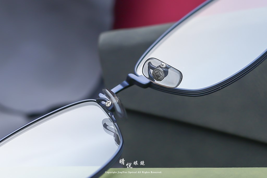 睛悦眼鏡,999.9,FourNines,眼鏡,手工眼鏡,手工框,S 627T 7