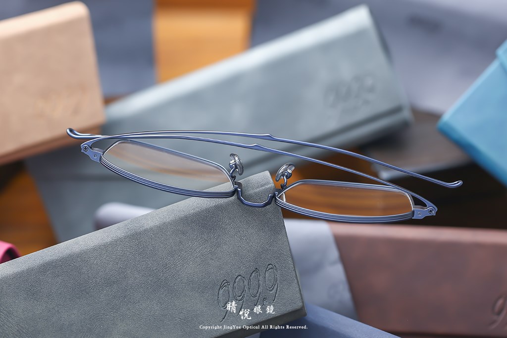 睛悦眼鏡,999.9,FourNines,眼鏡,手工眼鏡,手工框,S 627T 7