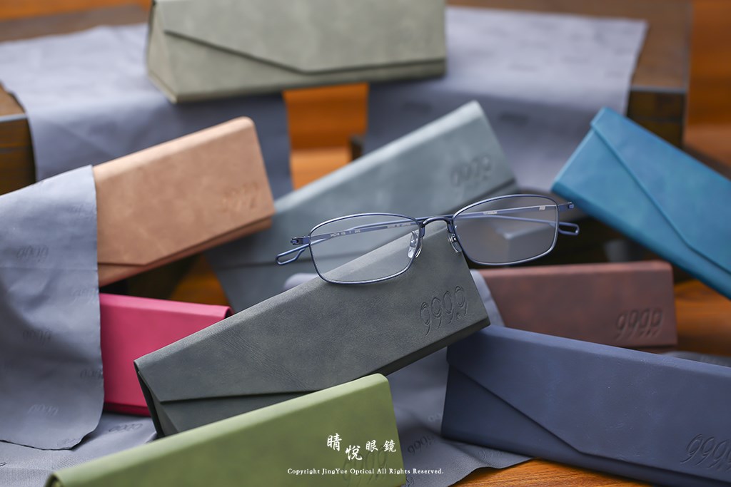 睛悦眼鏡,999.9,FourNines,眼鏡,手工眼鏡,手工框,S 627T 7