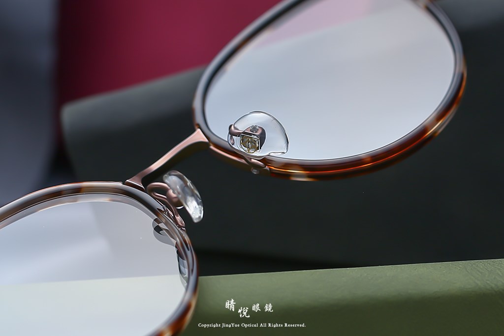 睛悦眼鏡,999.9,FourNines,眼鏡,手工眼鏡,手工框,M 73 6598
