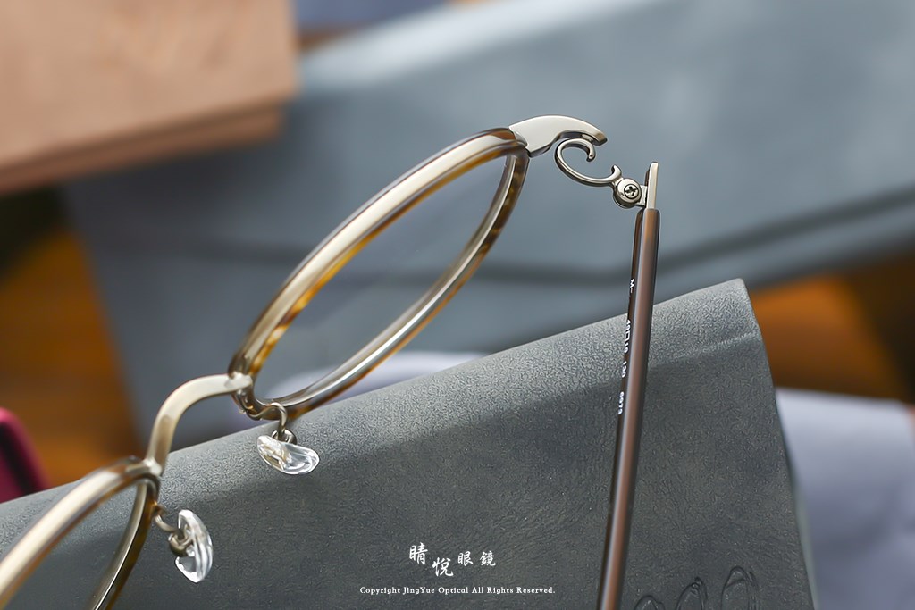 睛悦眼鏡,999.9,FourNines,眼鏡,手工眼鏡,手工框,M 73 6973