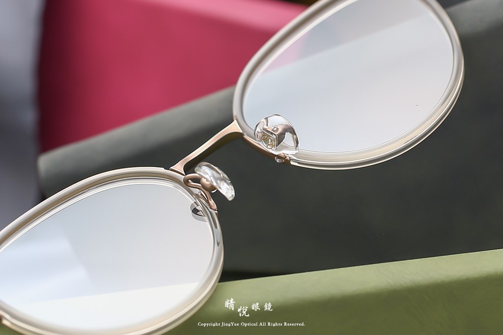 睛悦眼鏡,999.9,FourNines,眼鏡,手工眼鏡,手工框,M 73 1183