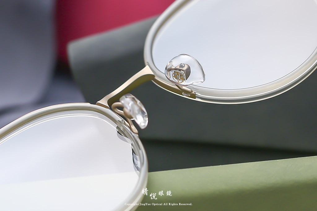 睛悦眼鏡,999.9,FourNines,眼鏡,手工眼鏡,手工框,M 73 1193