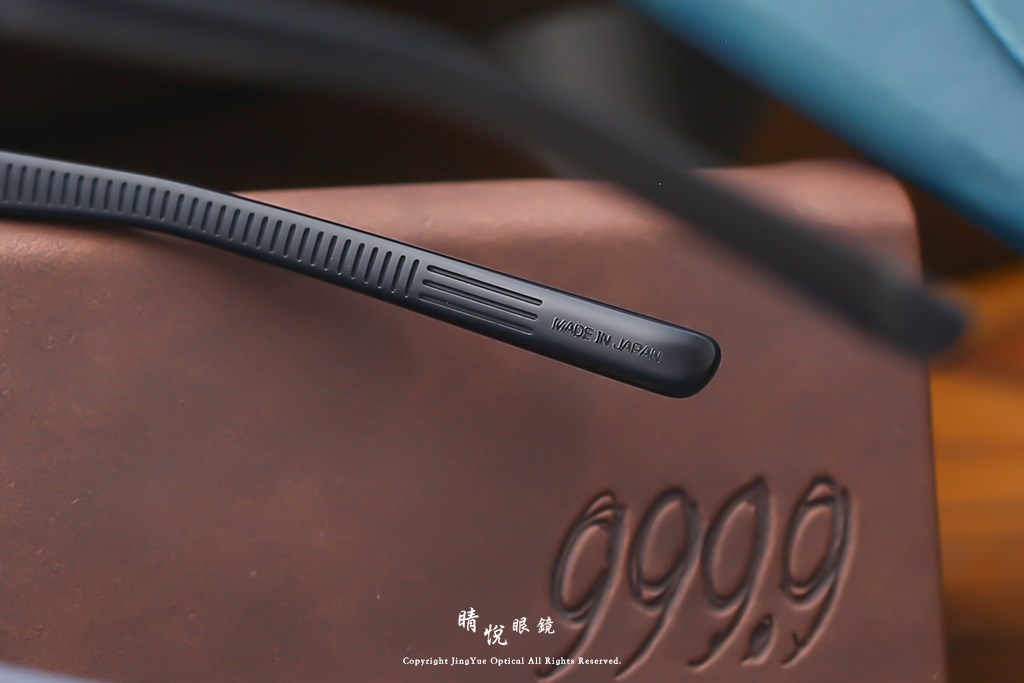 睛悦眼鏡,999.9,FourNines,眼鏡,手工眼鏡,手工框,S 926T 7