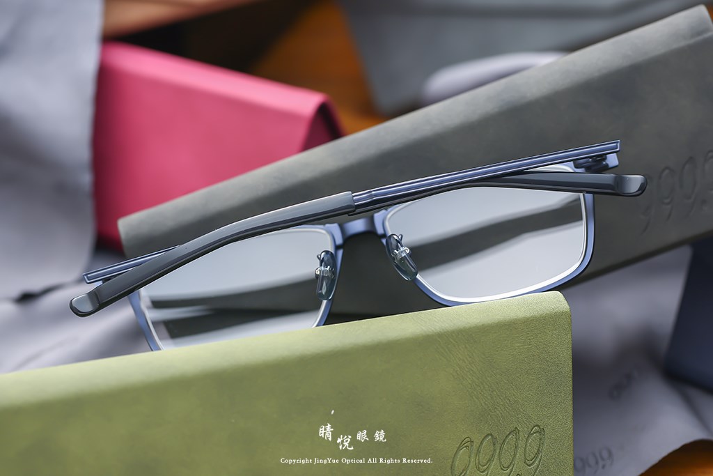 睛悦眼鏡,999.9,FourNines,眼鏡,手工眼鏡,手工框,S 926T 7