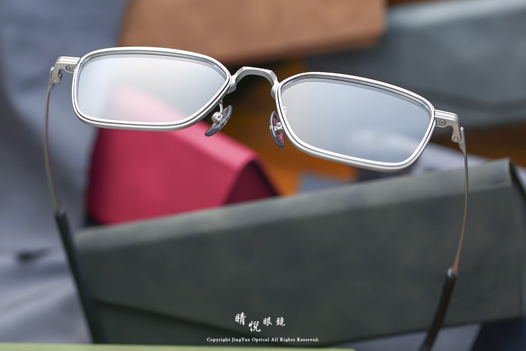 睛悦眼鏡,999.9,FourNines,眼鏡,手工眼鏡,手工框,S 991T 4002