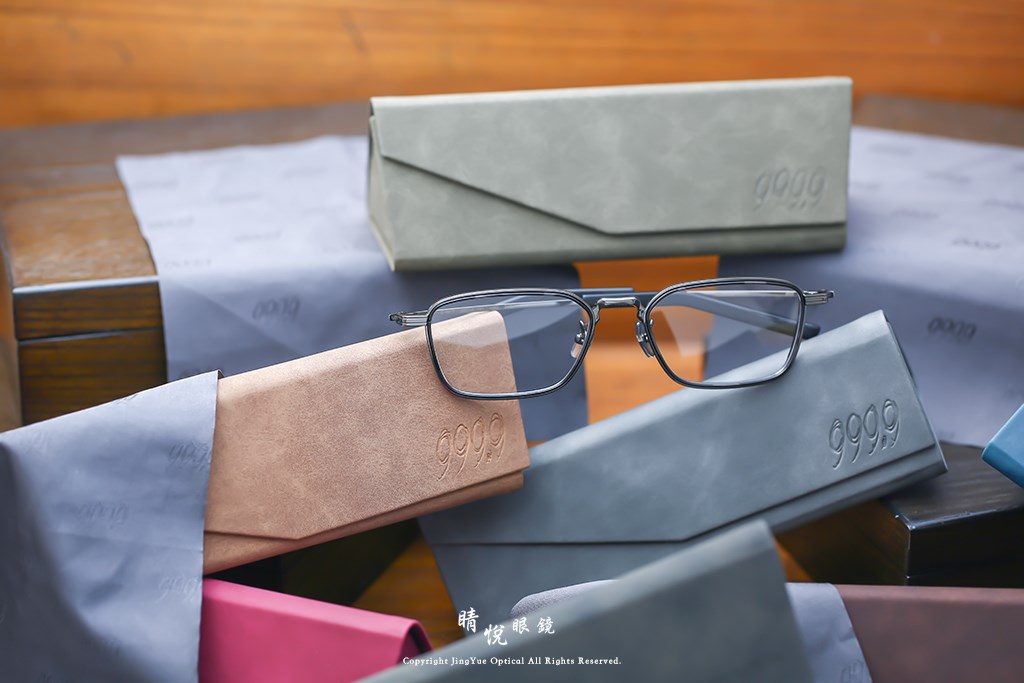 睛悦眼鏡,999.9,FourNines,眼鏡,手工眼鏡,手工框,S 991T 1255