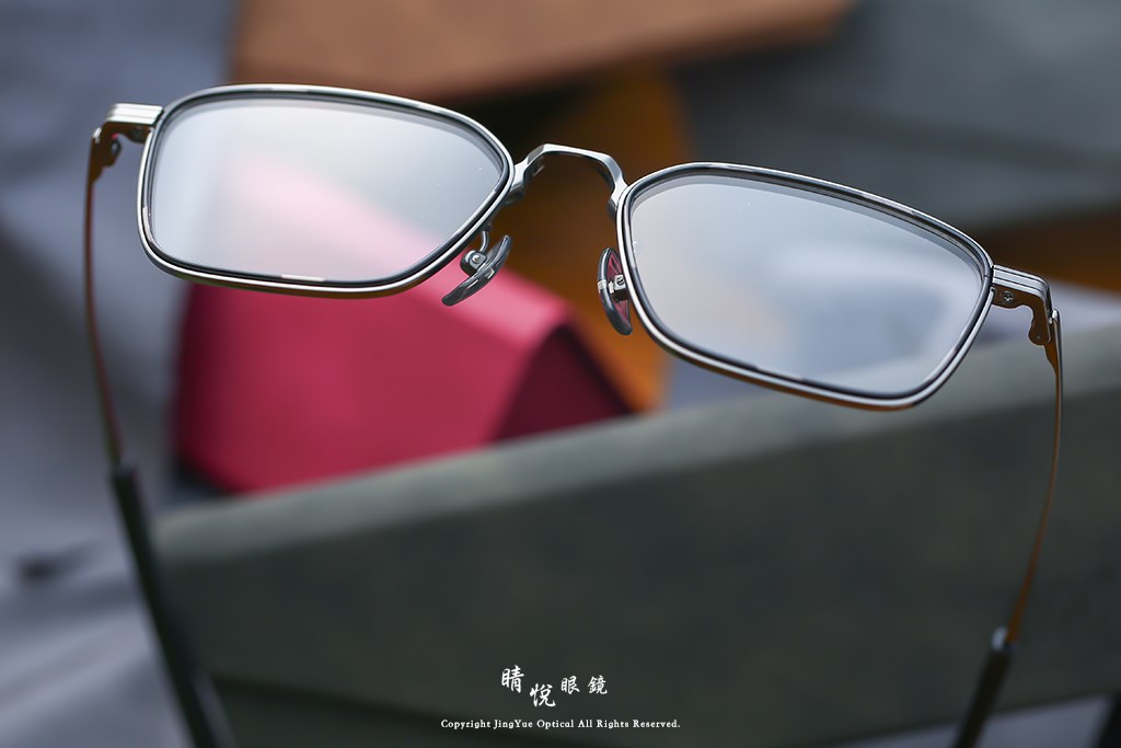 睛悦眼鏡,999.9,FourNines,眼鏡,手工眼鏡,手工框,S 991T 1255