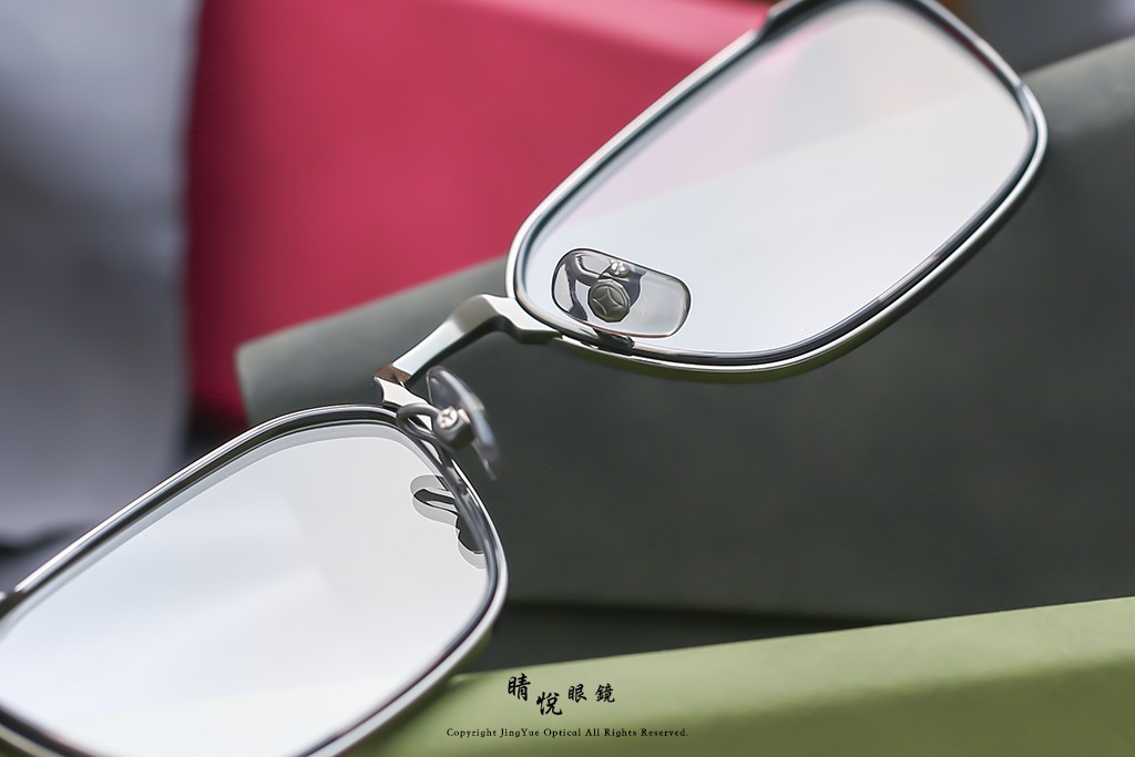 睛悦眼鏡,999.9,FourNines,眼鏡,手工眼鏡,手工框,S 991T 1255