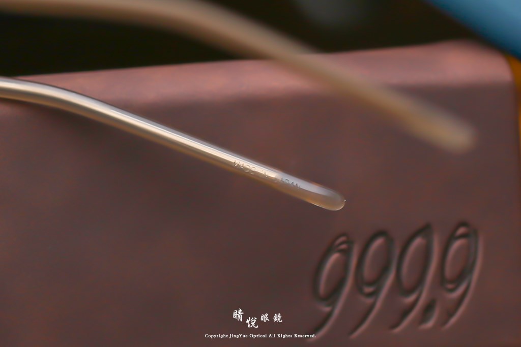 睛悦眼鏡,999.9,FourNines,眼鏡,手工眼鏡,手工框,M 72 1173