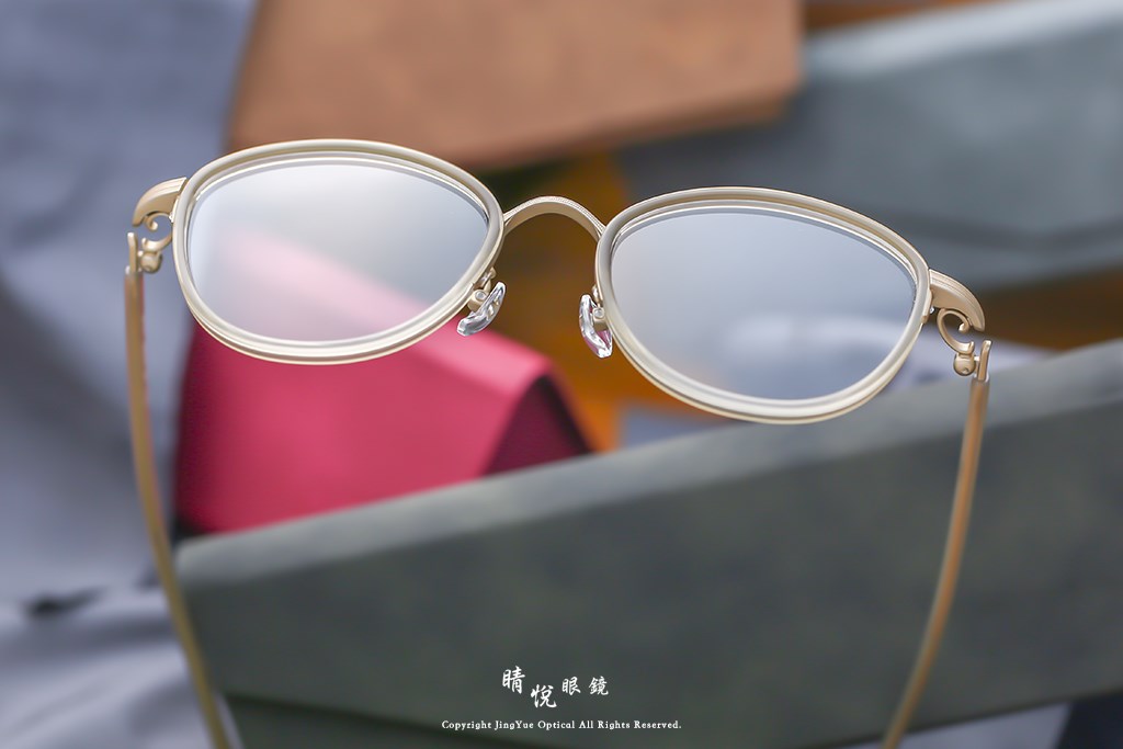 睛悦眼鏡,999.9,FourNines,眼鏡,手工眼鏡,手工框,M 72 1173