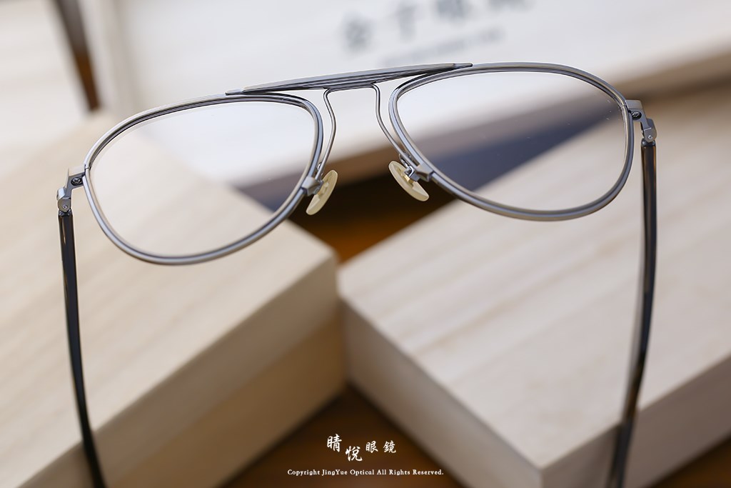 睛悦眼鏡,金子眼鏡,kaneko,手工眼鏡,日本手工眼鏡,賽璐珞,Celluloid,KV 166 ATG