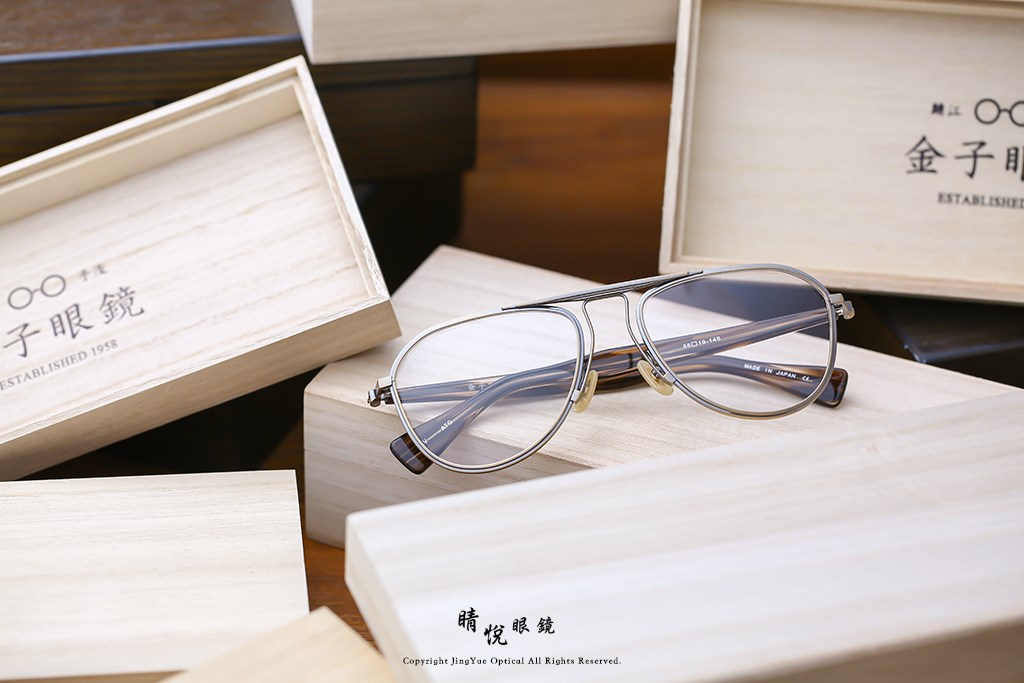 睛悦眼鏡,金子眼鏡,kaneko,手工眼鏡,日本手工眼鏡,賽璐珞,Celluloid,KV 166 ATG
