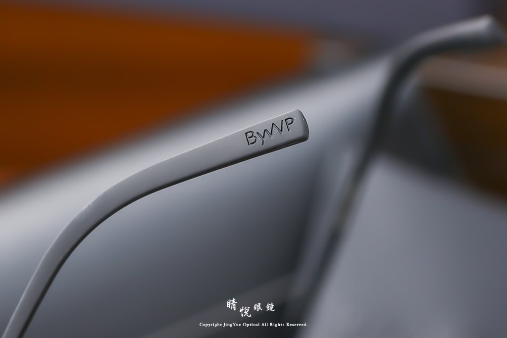 睛悦眼鏡,BYWP,德國薄鋼眼鏡,眼鏡,手工眼鏡,手工框,BY 24714 MB