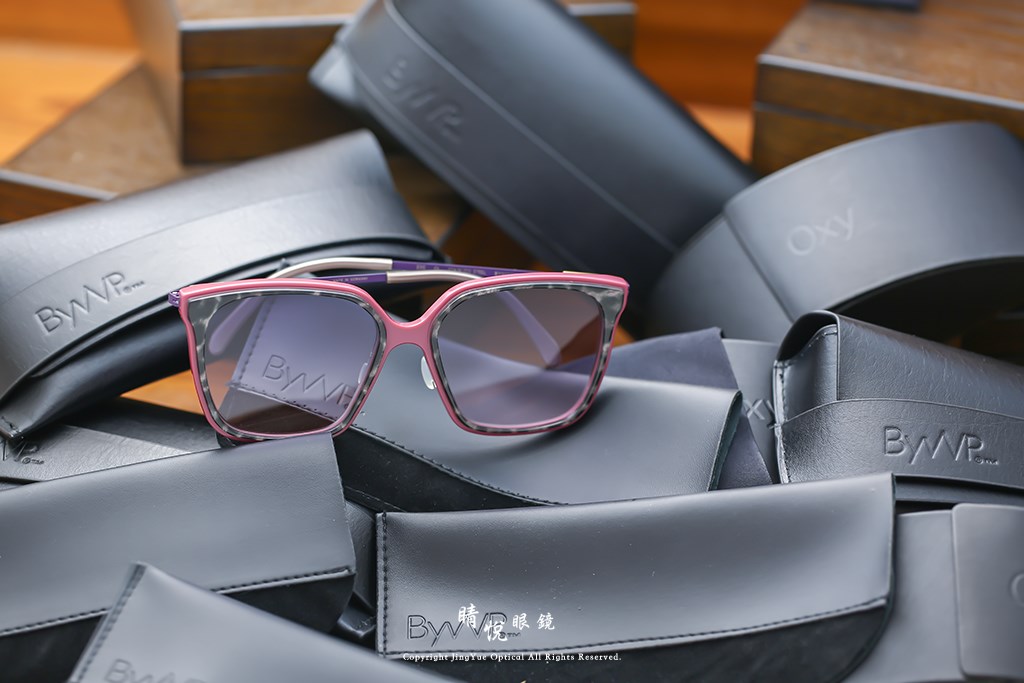 睛悦眼鏡,BYWP,德國薄鋼眼鏡,眼鏡,手工眼鏡,手工框,BY 32302 BER TIG PU