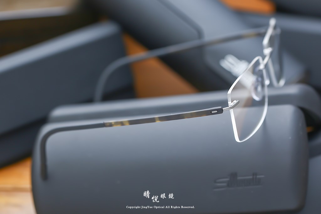 睛悦眼鏡,詩樂,眼鏡,SILHOUETTE,手工眼鏡,奧地利詩樂,S 5567 BP 9260