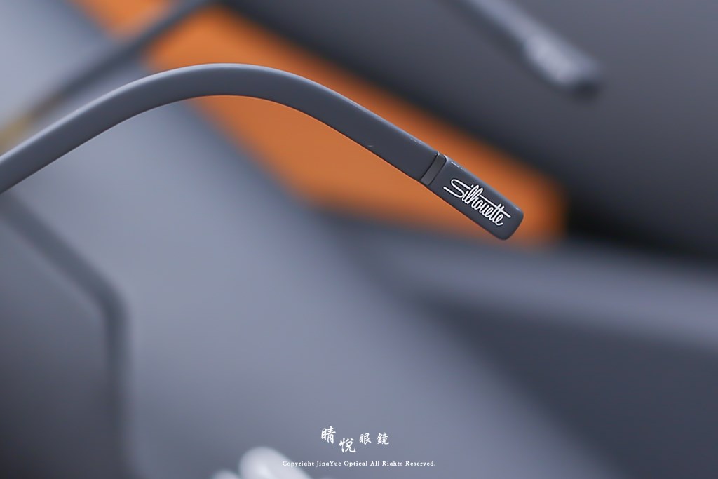 睛悦眼鏡,詩樂,眼鏡,SILHOUETTE,手工眼鏡,奧地利詩樂,S 5567 BP 9260