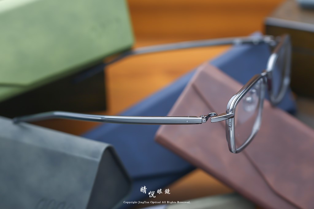 睛悦眼鏡,999.9,FourNines,眼鏡,手工眼鏡,手工框,M 171,M 171 8812	