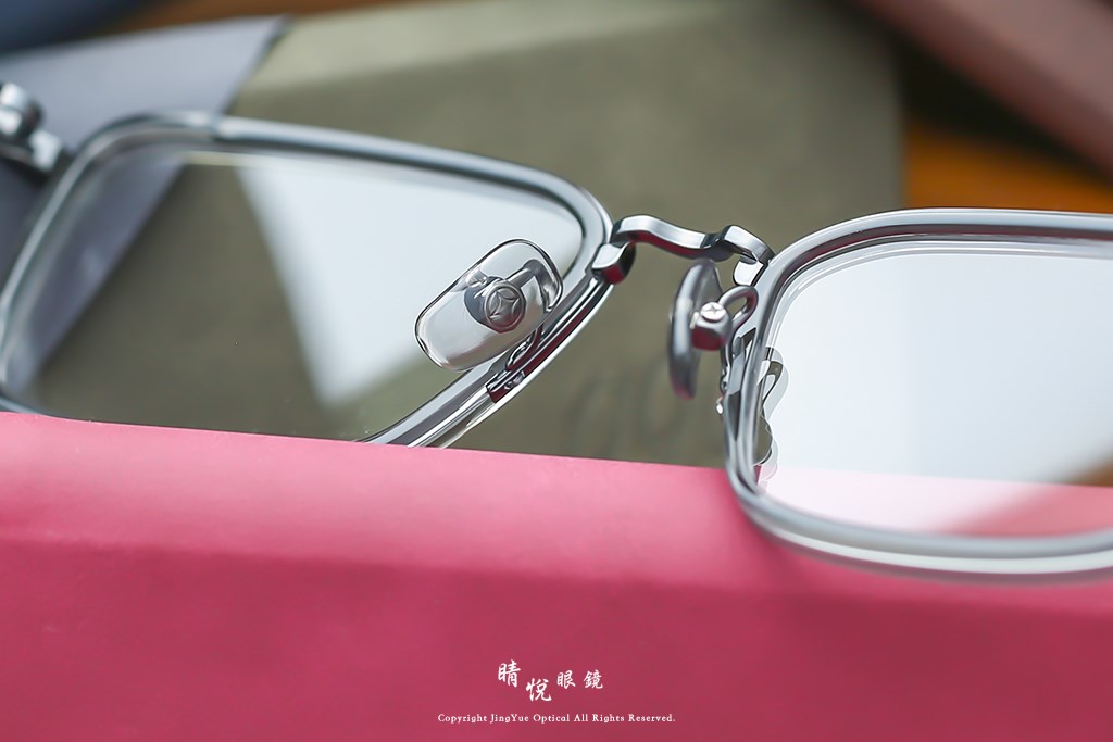 睛悦眼鏡,999.9,FourNines,眼鏡,手工眼鏡,手工框,M 171,M 171 8812	