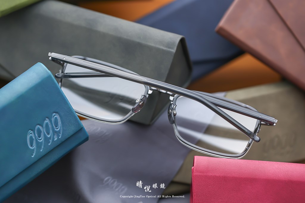 睛悦眼鏡,999.9,FourNines,眼鏡,手工眼鏡,手工框,M 171,M 171 8812	