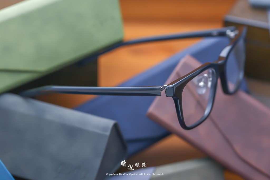 睛悦眼鏡,999.9,FourNines,眼鏡,手工眼鏡,手工框,NP 757 99