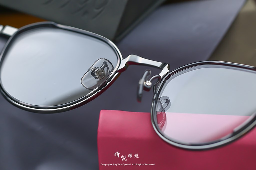 睛悦眼鏡,999.9,FourNines,眼鏡,手工眼鏡,手工框,S 990T 1255