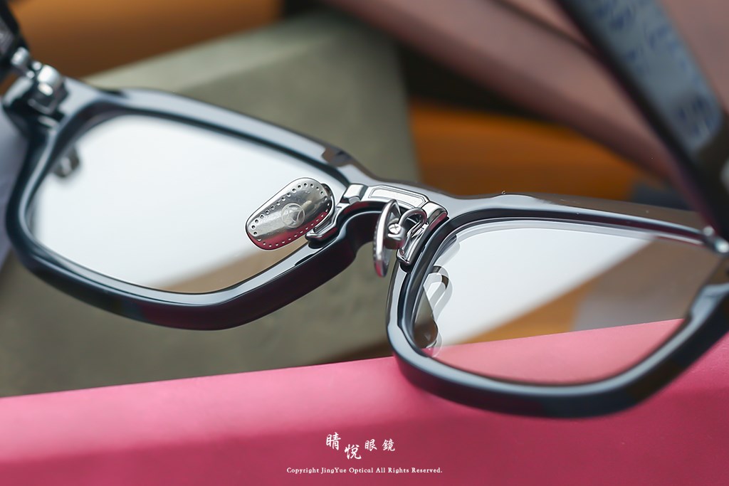 睛悦眼鏡,999.9,FourNines,眼鏡,手工眼鏡,手工框,NP 01H 99