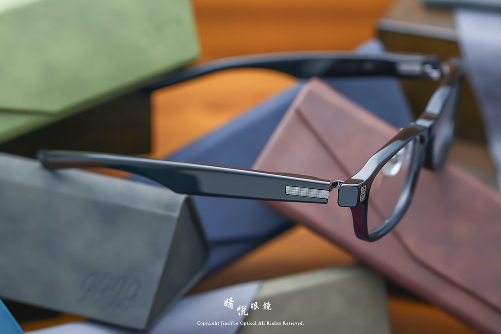 睛悦眼鏡,999.9,FourNines,眼鏡,手工眼鏡,手工框,NP 01H 99