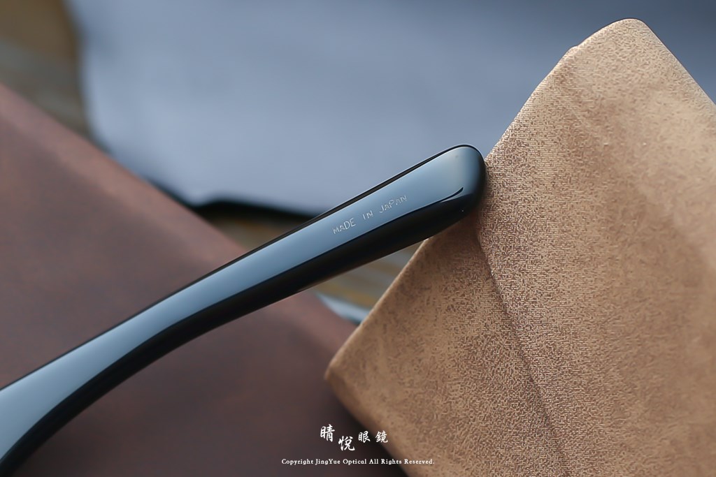 睛悦眼鏡,999.9,FourNines,眼鏡,手工眼鏡,手工框,NP 01H 99