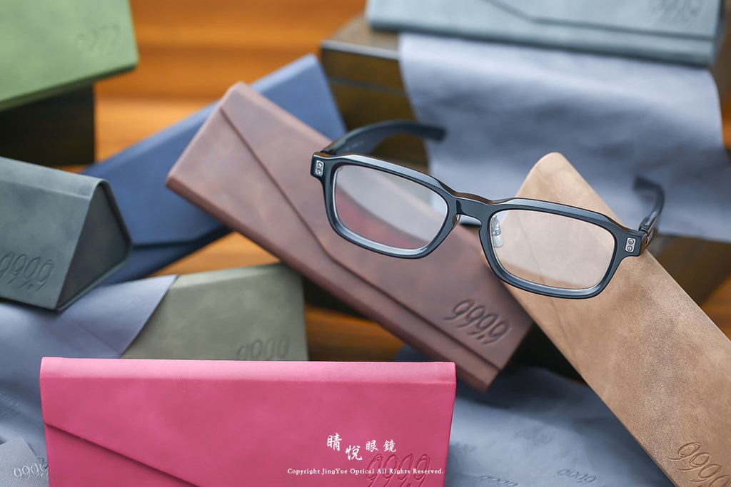 睛悦眼鏡,999.9,FourNines,眼鏡,手工眼鏡,手工框,NP 01H 99