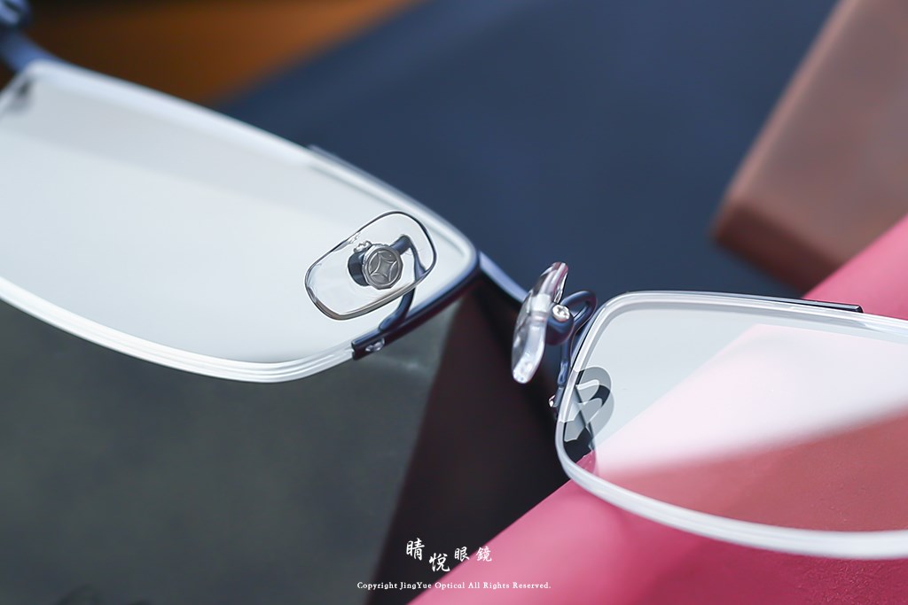 睛悦眼鏡,999.9,FourNines,眼鏡,手工眼鏡,手工框,S 808T 7